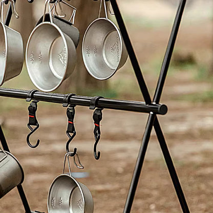 Camp Rack
