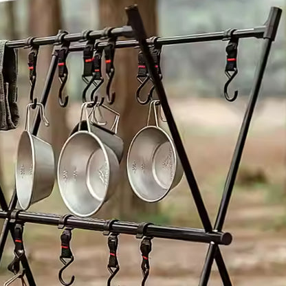 Camp Rack