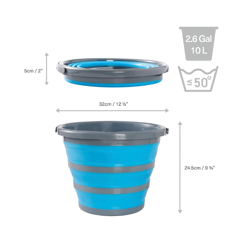 Bucket