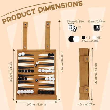 Backgammon