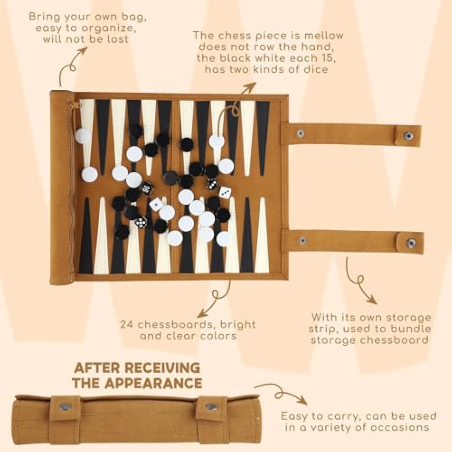 Backgammon