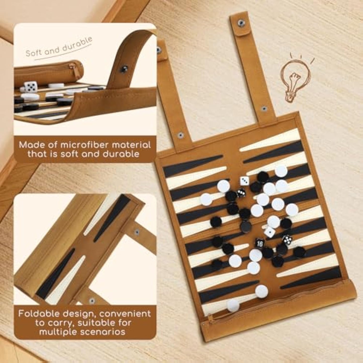 Backgammon