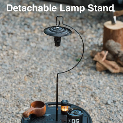 Table & Stool Set