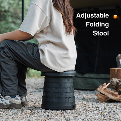Table & Stool Set
