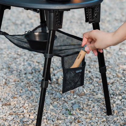 Table & Stool Set