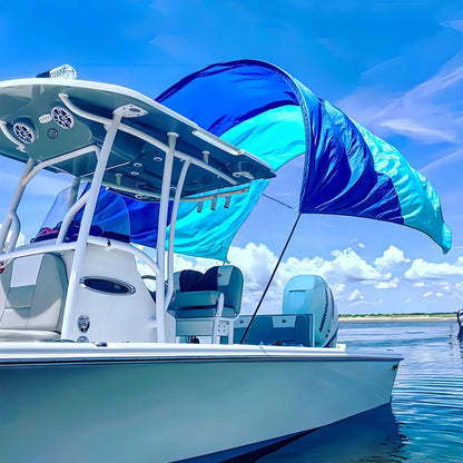 Wind Beach Shade