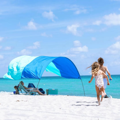 Wind Beach Shade