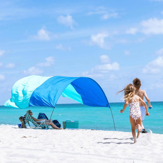 Wind Beach Shade