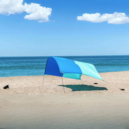 Wind Beach Shade