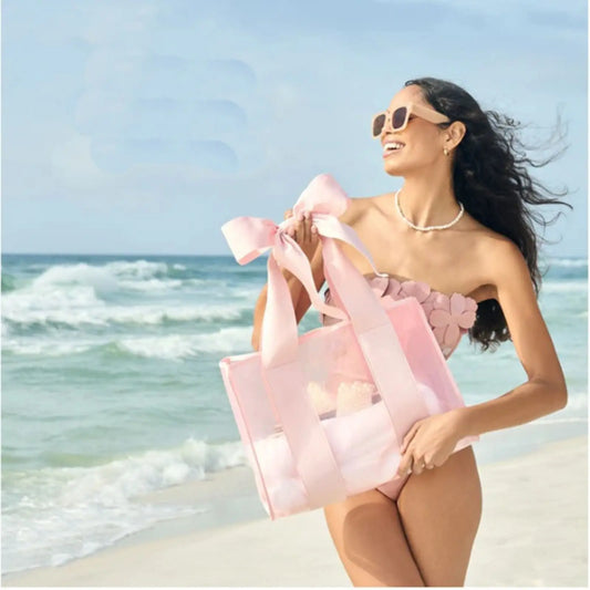 Beach Tote